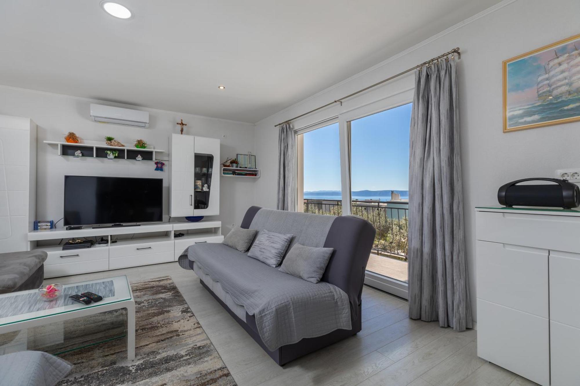 Apartmán Family Friendly With A Swimming Pool - 22975